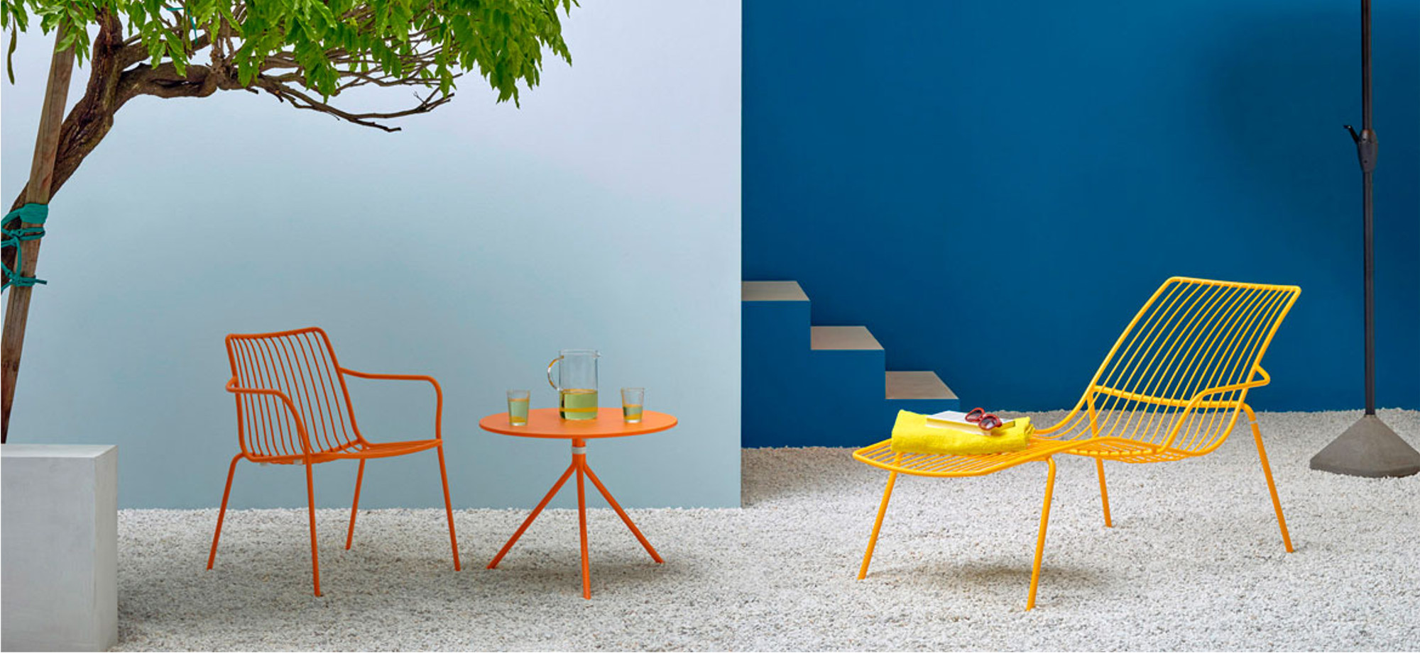 Nolita Coffee Table